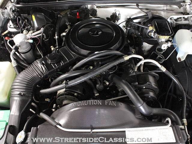 1988 Chevrolet Monte Carlo Lithia Springs GA 30122 Photo #0147076A