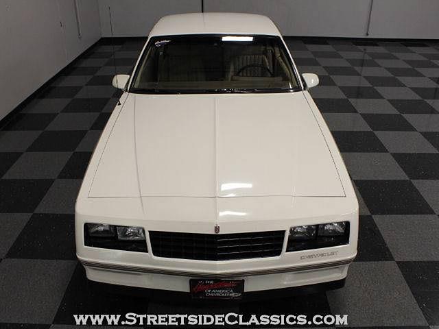 1988 Chevrolet Monte Carlo Lithia Springs GA 30122 Photo #0147076A