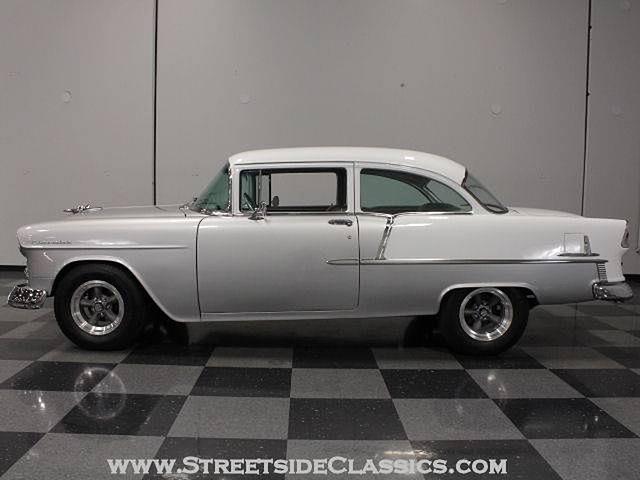 1955 Chevrolet 210 Lithia Springs GA 30122 Photo #0147077A