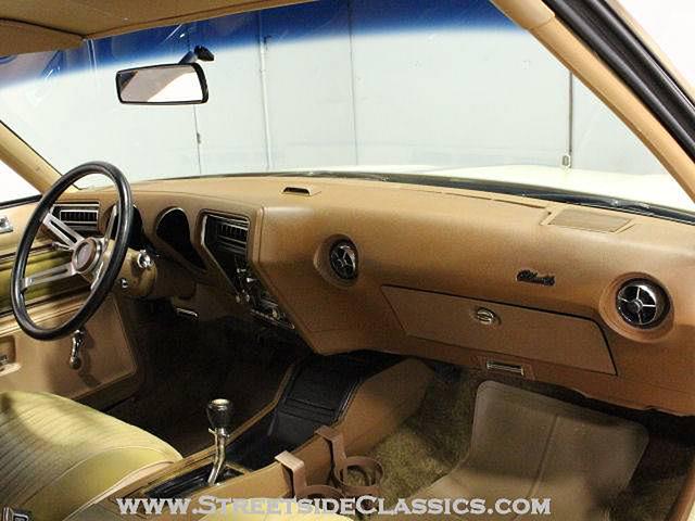 1976 Oldsmobile Cutlass Lithia Springs GA 30122 Photo #0147094A