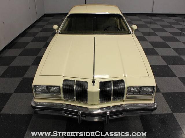 1976 Oldsmobile Cutlass Lithia Springs GA 30122 Photo #0147094A