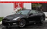 Show the detailed information for this 2014 Nissan GT-R.