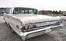 Show the detailed information for this 1963 Mercury Monterey.