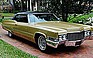 Show the detailed information for this 1969 Cadillac deVille.