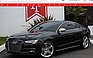 Show the detailed information for this 2013 Audi S5.