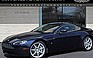 Show the detailed information for this 2007 Aston Martin V8 Vantage.