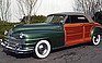 Show the detailed information for this 1948 Chrysler Town & Country.