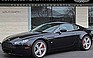 Show the detailed information for this 2009 Aston Martin V8 Vantage.