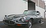 Show the detailed information for this 1971 Jaguar XKE.