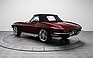 Show the detailed information for this 1965 Chevrolet Corvette.