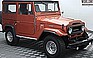 Show more photos and info of this 1966 Toyota FJ40.