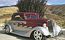 Show the detailed information for this 1935 Chevrolet .