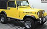 Show the detailed information for this 1984 Jeep .