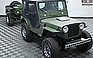 Show the detailed information for this 1952 Willys Jeep.