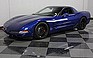 Show the detailed information for this 2003 Chevrolet Corvette.