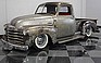 Show the detailed information for this 1949 Chevrolet 3100.