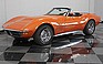 Show the detailed information for this 1971 Chevrolet Corvette.
