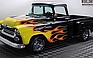 Show the detailed information for this 1959 Chevrolet Apache.