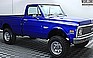 Show the detailed information for this 1972 Chevrolet C20.