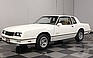 Show the detailed information for this 1988 Chevrolet Monte Carlo.