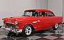 Show the detailed information for this 1955 Chevrolet 150.