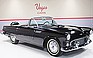 Show the detailed information for this 1956 Ford Thunderbird.