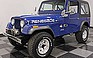 Show the detailed information for this 1979 Jeep CJ7.