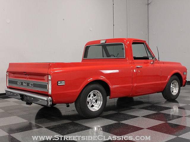 1971 GMC Sierra Lithia Springs GA 30122 Photo #0147102A