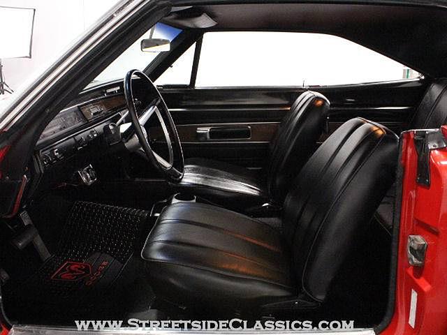 1968 Plymouth GTX Lithia Springs GA 30122 Photo #0147106A