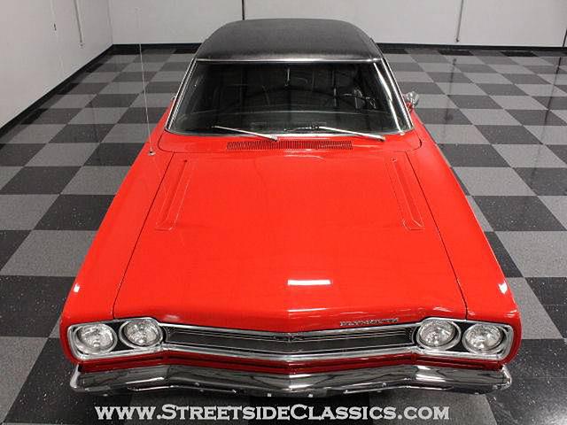 1968 Plymouth GTX Lithia Springs GA 30122 Photo #0147106A