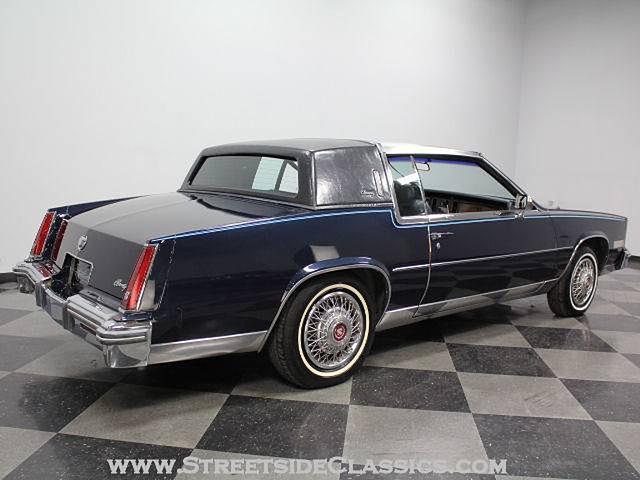 1981 Cadillac Eldorado Charlotte NC 28269 Photo #0147120A