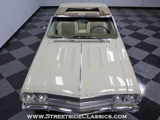 1965 Chevrolet Chevelle Charlotte NC 28269 Photo #0147123A