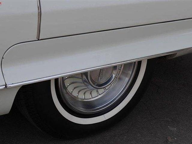 1962 Cadillac Marina del Rey CA 90292 Photo #0147127A