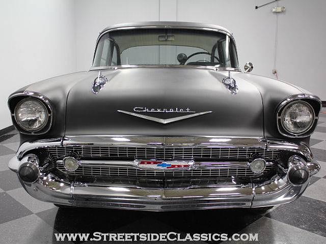 1957 Chevrolet 210 Charlotte NC 28269 Photo #0147135A