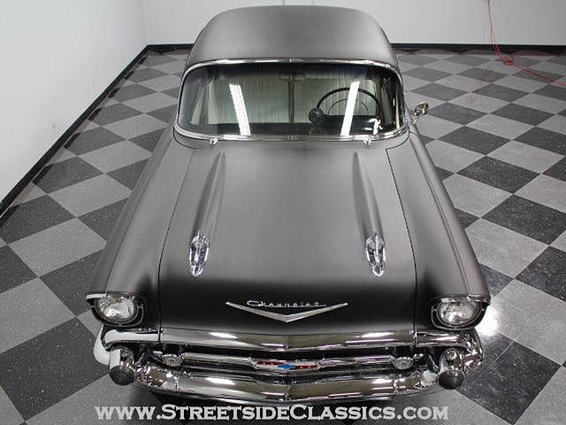 1957 Chevrolet 210 Charlotte NC 28269 Photo #0147135A