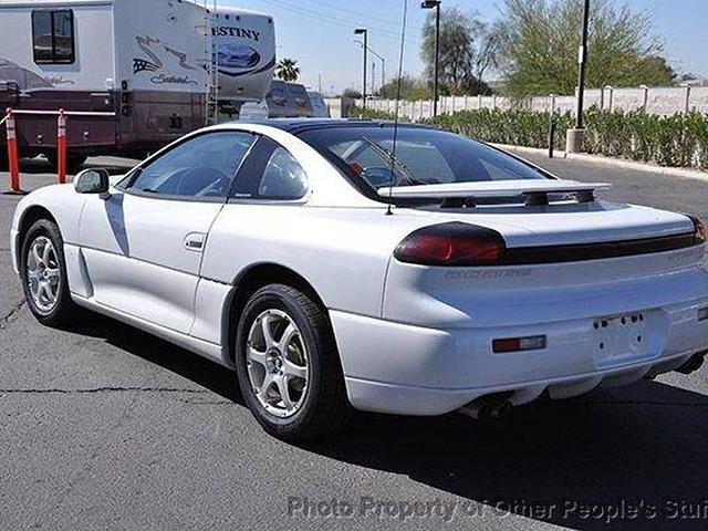 1995 Dodge Stealth Glendale AZ 85308 Photo #0147165A