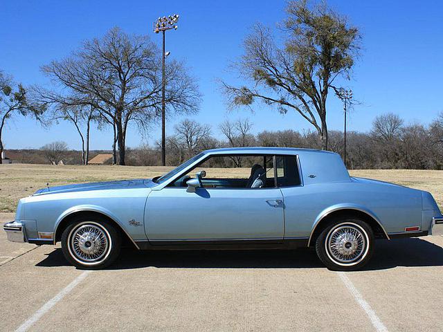 1979 Buick Riviera PO 57252 Photo #0147199A