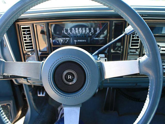 1979 Buick Riviera PO 57252 Photo #0147199A