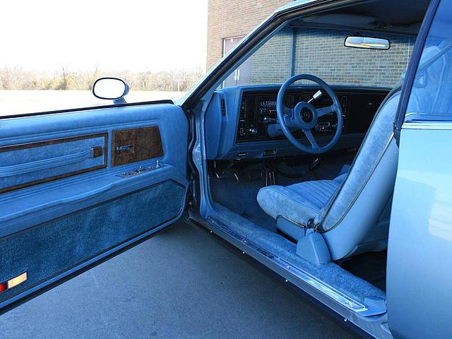 1979 Buick Riviera PO 57252 Photo #0147199A