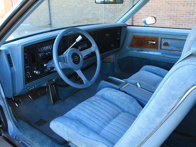 1979 Buick Riviera PO 57252 Photo #0147199A