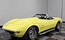 Show the detailed information for this 1969 Chevrolet Corvette.