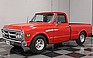 Show the detailed information for this 1971 GMC Sierra.