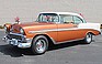 Show the detailed information for this 1956 Chevrolet Bel Air.