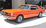 Show more photos and info of this 1965 Ford Mustang.