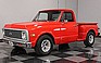 Show the detailed information for this 1971 Chevrolet C10.