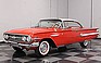 Show the detailed information for this 1960 Chevrolet Impala.