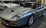 Show the detailed information for this 2002 Ferrari 575 Maranello.