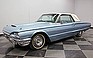 Show the detailed information for this 1964 Ford Thunderbird.