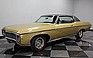 Show the detailed information for this 1969 Chevrolet Caprice.