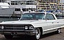Show the detailed information for this 1962 Cadillac .